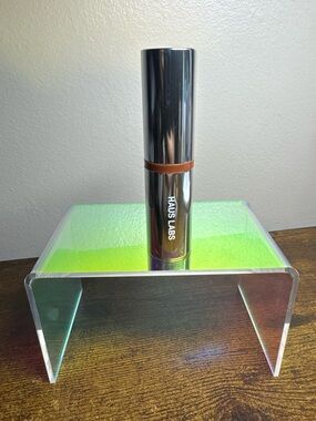 Haus labs Color Fuse Longwear Hydrating Glassy Lip + Cheek Blush Balm Stick